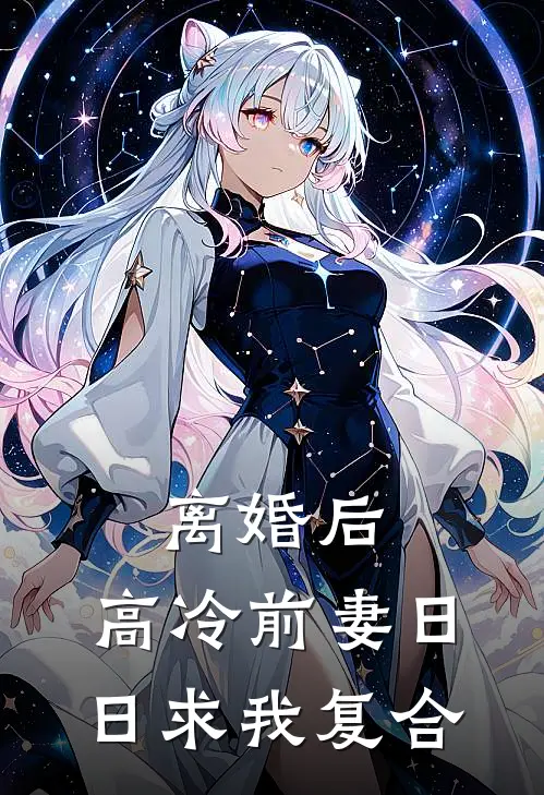 离婚后，高冷前妻日日求我复合