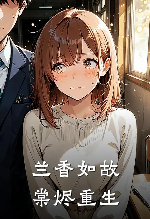 兰香如故：棠烬重生