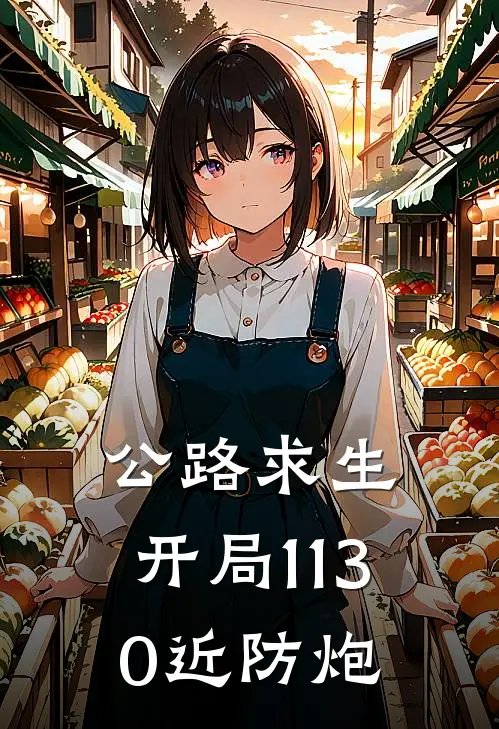 公路求生：开局1130近防炮