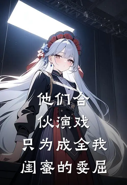 他们合伙演戏,只为成全我闺蜜的委屈英文