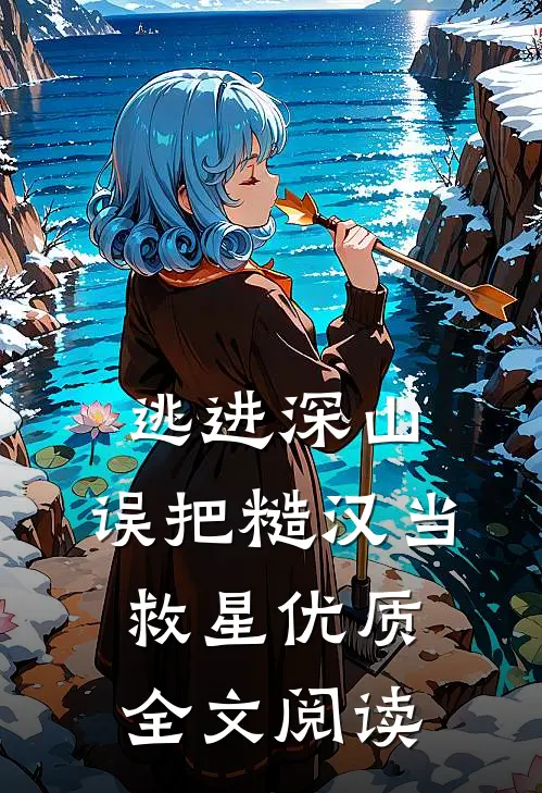 逃进深山，误把糙汉当救星优质全文阅读