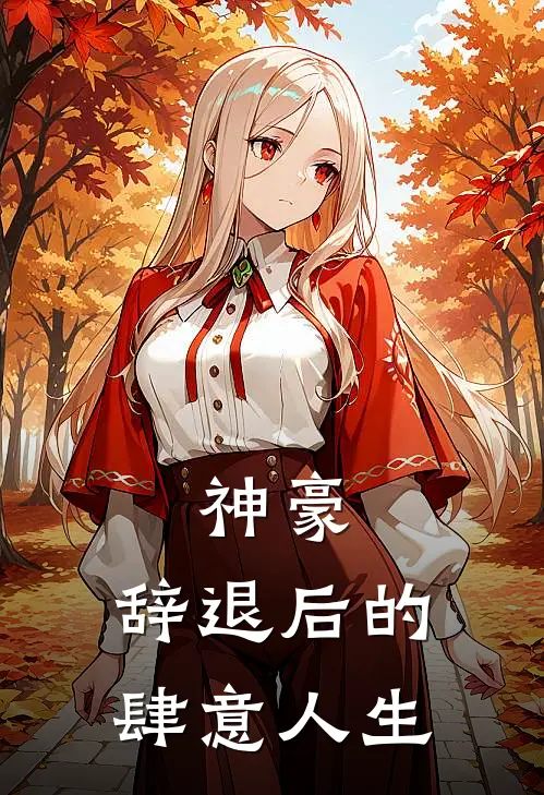 神豪辞退后的肆意人生