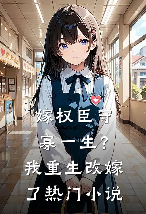 嫁权臣守寡一生？我重生改嫁了热门小说