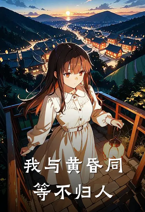 我与黄昏同等不归人免费阅读