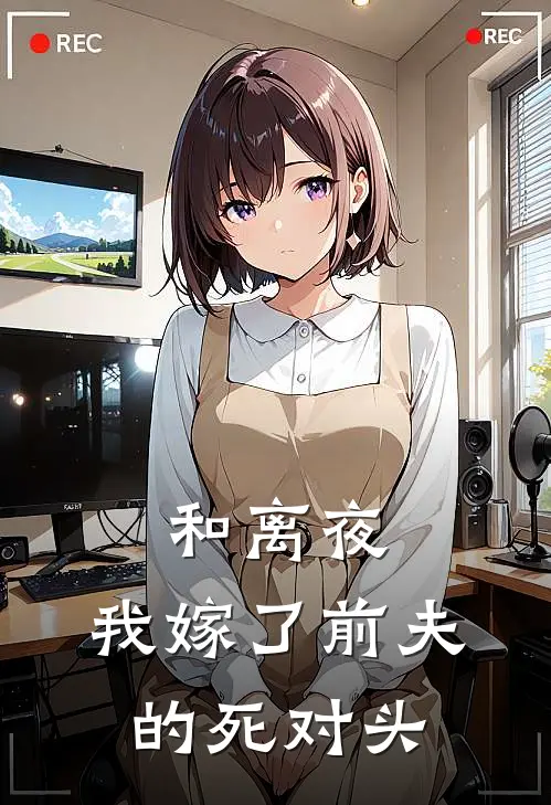 和离夜，我嫁了前夫的死对头