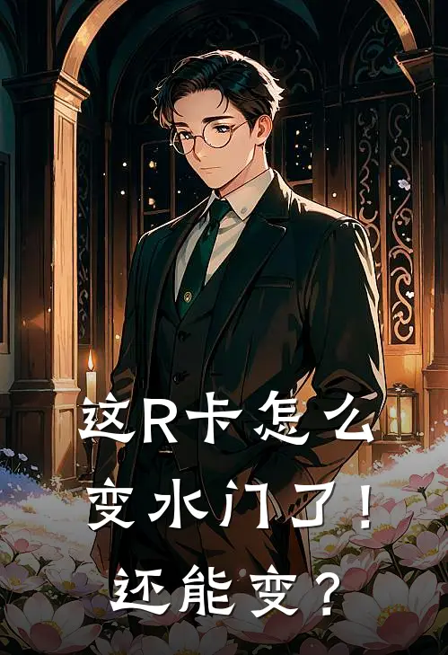 这R卡怎么变水门了！还能变？