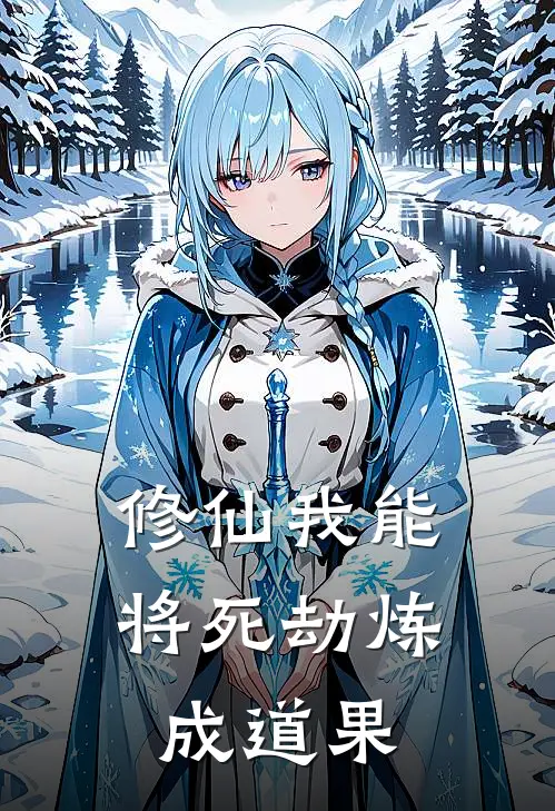 修仙我能将死劫炼成道果