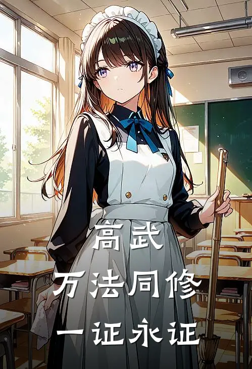 高武，万法同修，一证永证