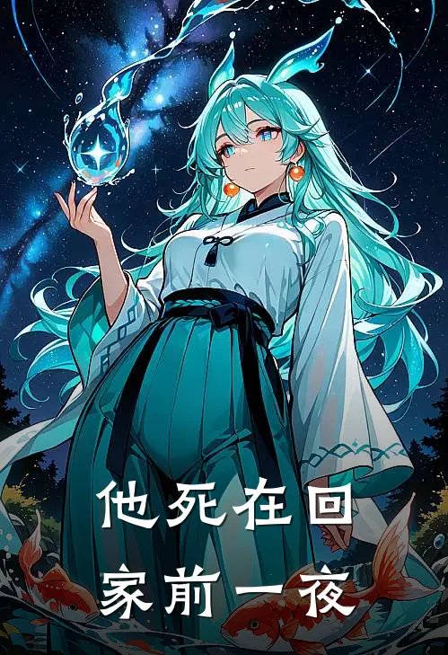 他死在回家前一夜睡着了