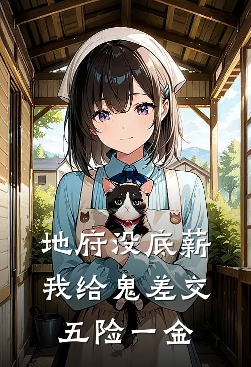 地府没底薪，我给鬼差交五险一金