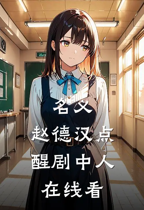 名义，赵德汉点醒剧中人在线看