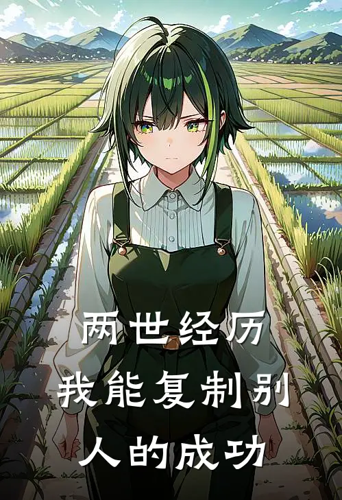 两世经历,我能复制别人的成功英语