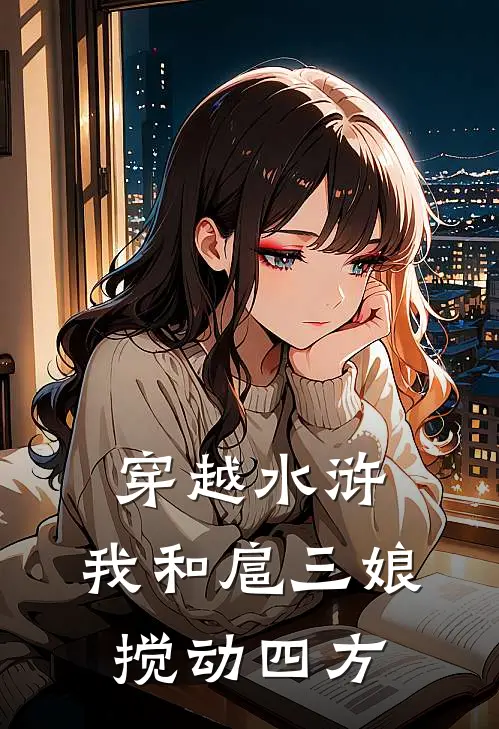 穿越水浒：我和扈三娘搅动四方