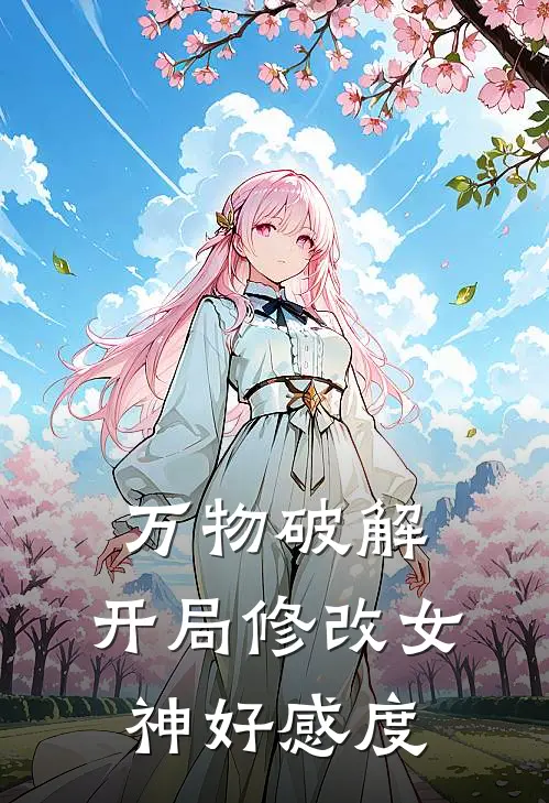 万物破解：开局修改女神好感度