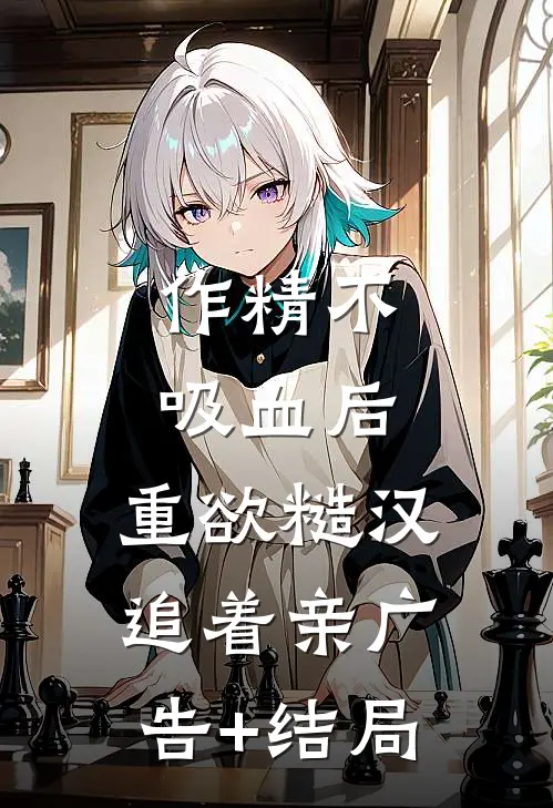 作精不吸血后，重欲糙汉追着亲广告+结局