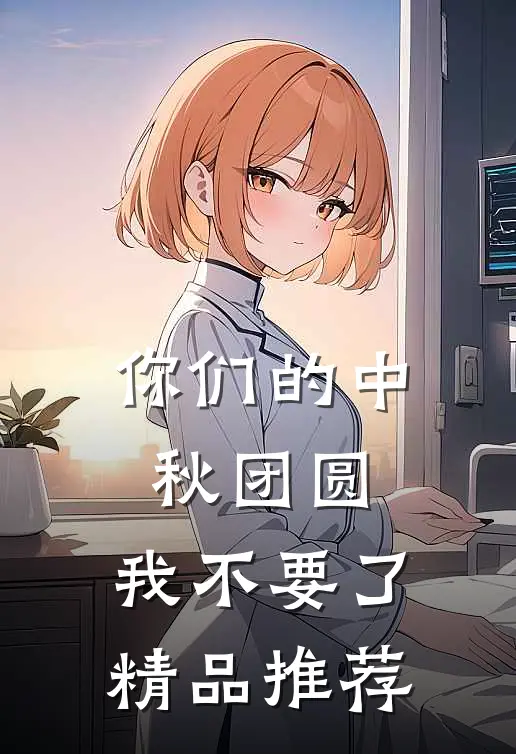 你们的中秋团圆，我不要了精品推荐