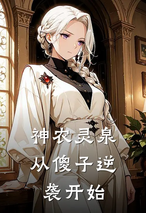 神农灵泉：从傻子逆袭开始