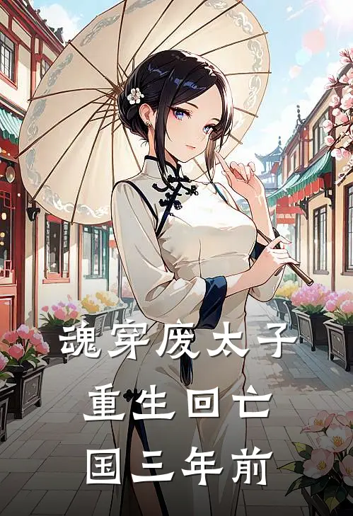 魂穿废太子，重生回亡国三年前