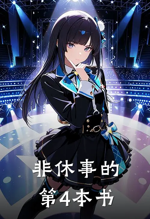 非休事的第4本书