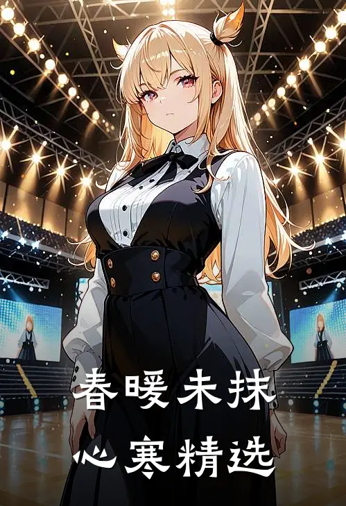 春暖未抹心寒精选