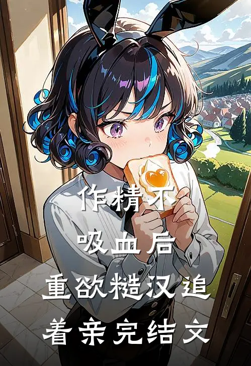 作精不吸血后，重欲糙汉追着亲完结文