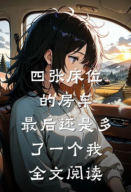 四张床位的房车，最后还是多了一个我全文阅读