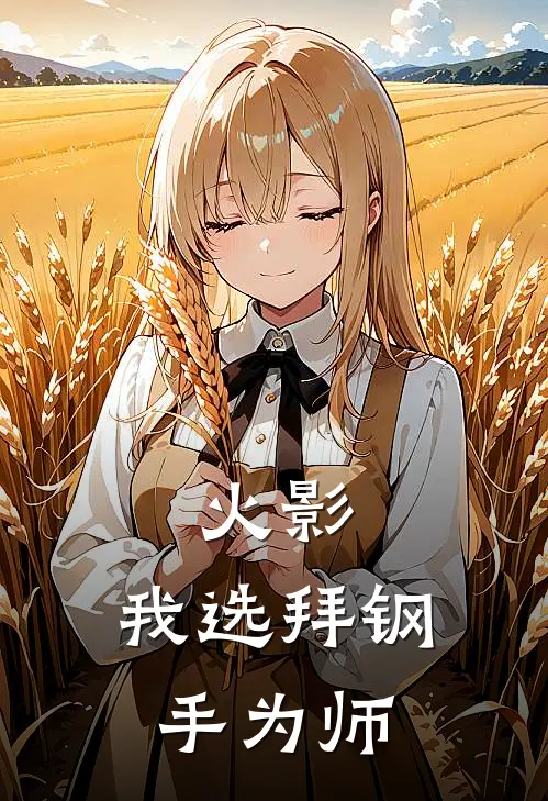 火影：我选拜钢手为师