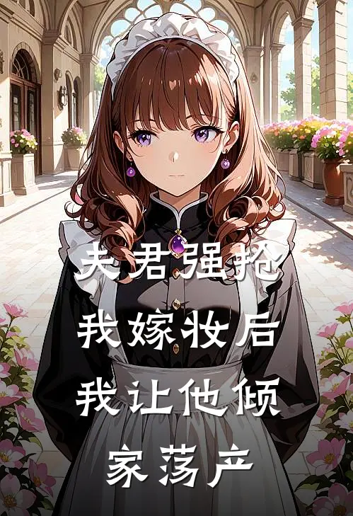 夫君强抢我嫁妆后，我让他倾家荡产