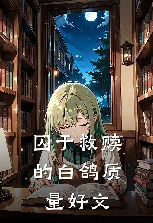 囚于救赎的白鸽质量好文