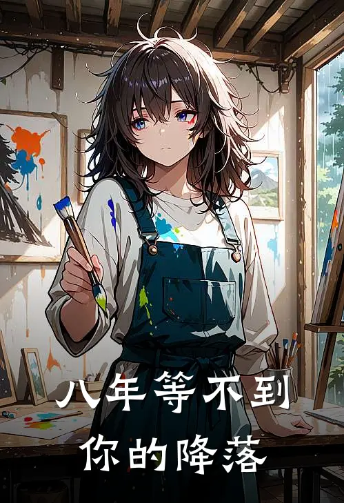 八年等不到你的降落歌词