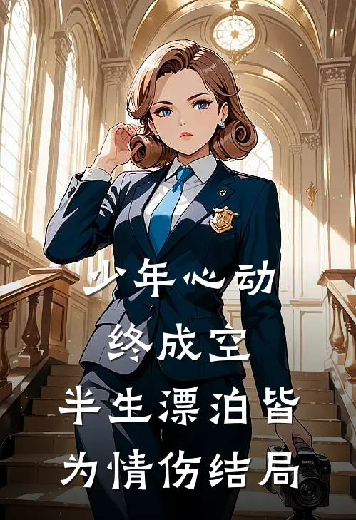 少年心动终成空，半生漂泊皆为情伤结局