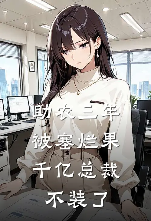 助农三年被塞烂果，千亿总裁不装了