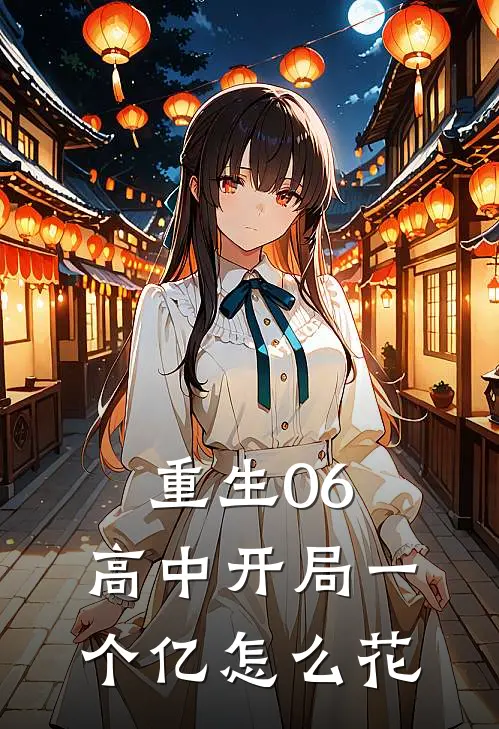 重生06：高中开局一个亿怎么花