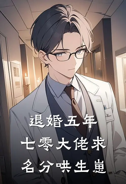 退婚五年，七零大佬求名分哄生崽