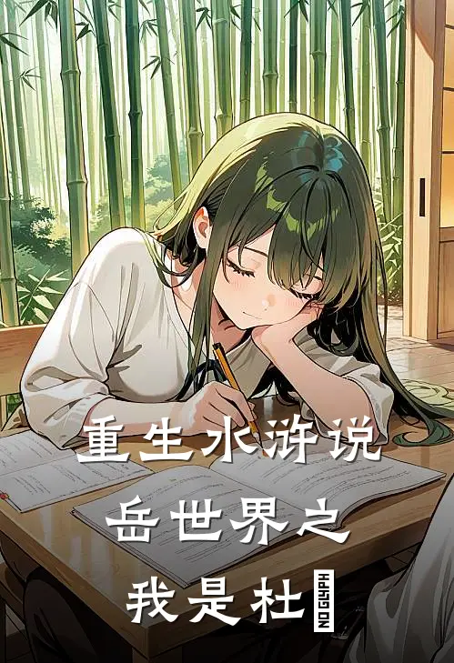 重生水浒说岳世界之我是杜壆