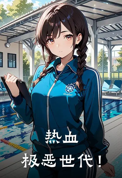 热血：极恶世代！