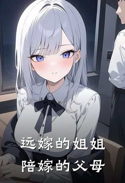 远嫁的姐姐,陪嫁的父母怎么说