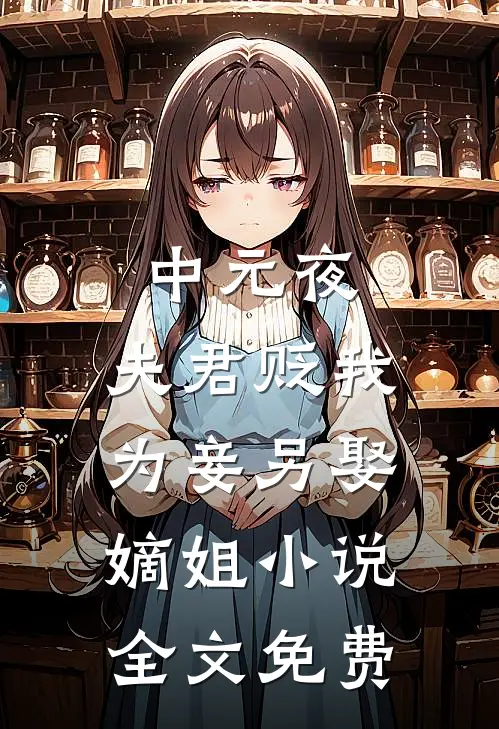 中元夜，夫君贬我为妾另娶嫡姐小说全文免费