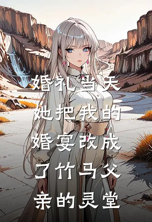 婚礼当天，她把我的婚宴改成了竹马父亲的灵堂