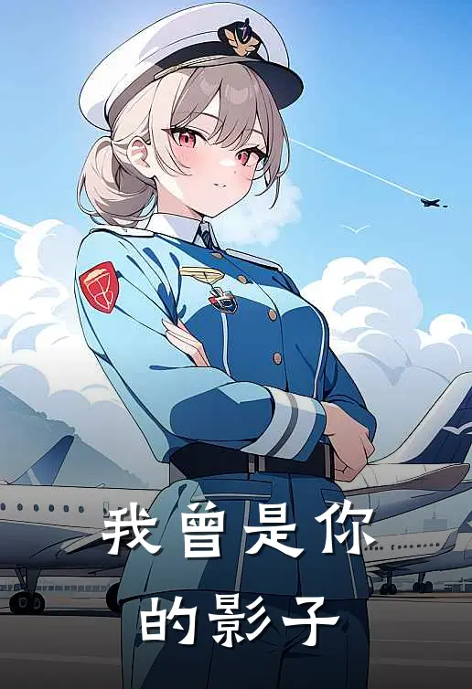 我曾是你的影子