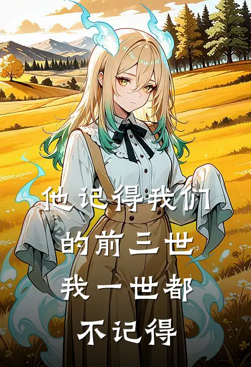 他记得我们的前三世，我一世都不记得