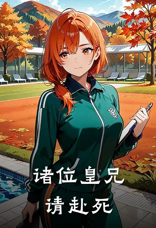 诸位皇兄，请赴死