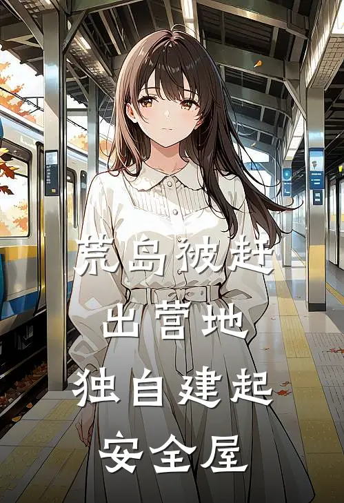 荒岛被赶出营地，独自建起安全屋