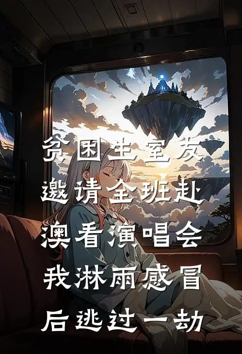 贫困生室友邀请全班赴澳看演唱会，我淋雨感冒后逃过一劫