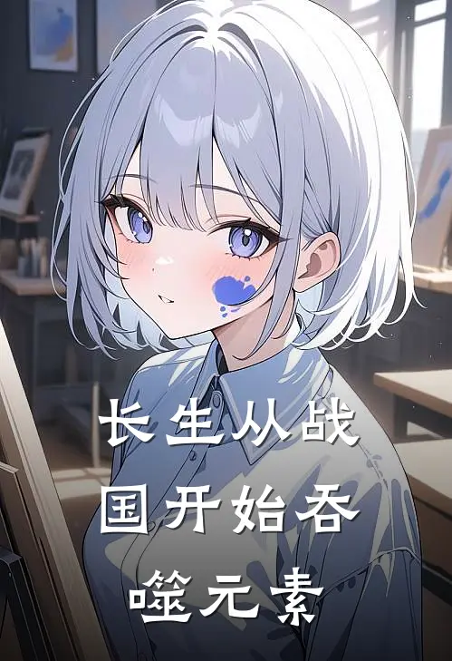 长生从战国开始吞噬元素