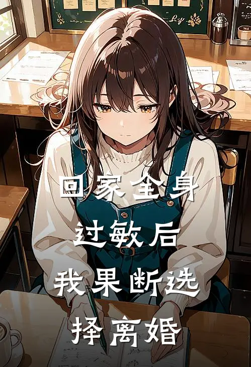 回家全身过敏后，我果断选择离婚