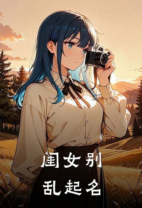 闺女别乱起名