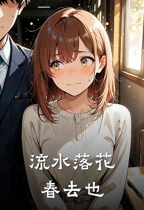 流水落花春去也打一节气