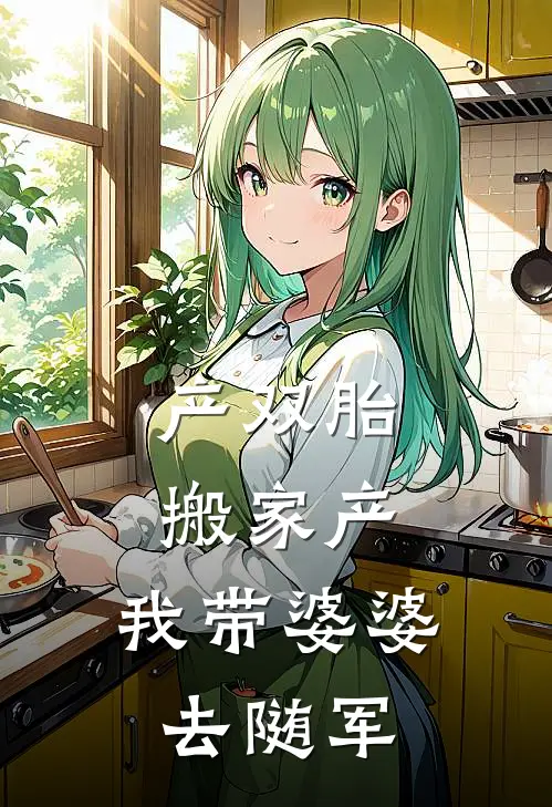 产双胎,搬家产,我带婆婆去随军好吗