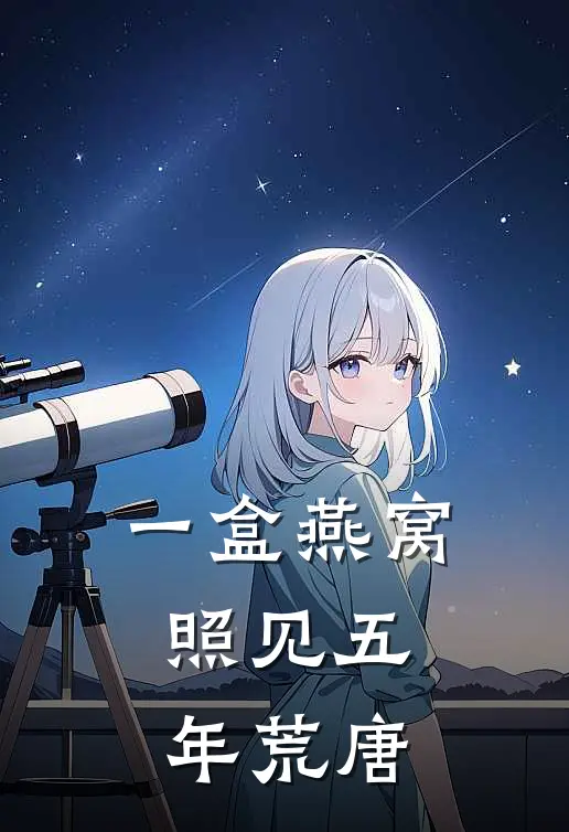 一盒燕窝，照见五年荒唐